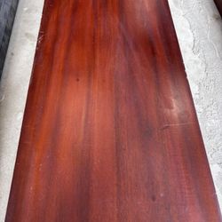 King Bed Frame-Custom Made