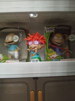 The Rug rats