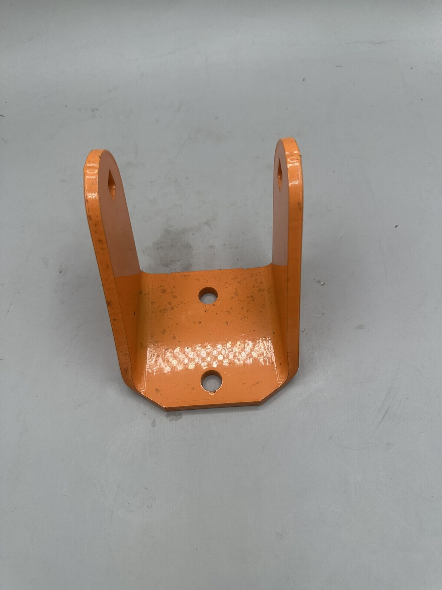 Anti-Scalp Wheel Bracket