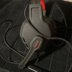 Gaming Headset 