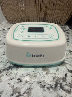 Bella ma breast pump