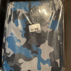 New - 4 in 1 Dog Pet Car Seat Cover Protection With Mesh Window - 4 Available