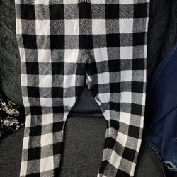 Torrid Fleece Pants 