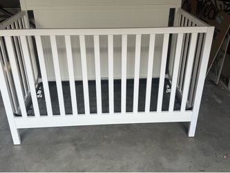 Baby Crib