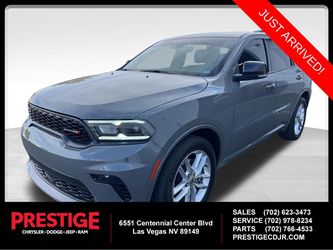 2023 Dodge Durango