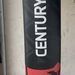 Century Fight Simulator Bag