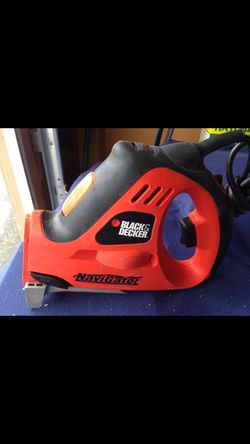 Power jig saw