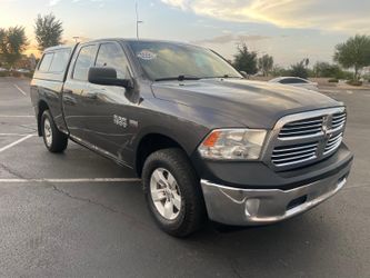 2016 Dodge Ram