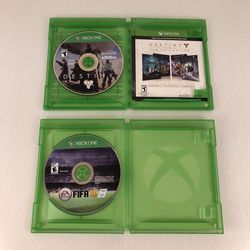 Call of Duty Ghosts Hardened Edition (Xbox 360) for Sale in Sachse, TX -  OfferUp