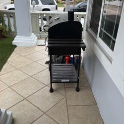 BBQ $40