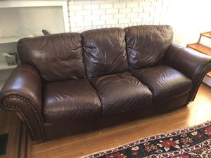 New And Used Leather Sofas For Sale In Jacksonville Fl Offerup