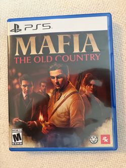 PS5 & PS4 games