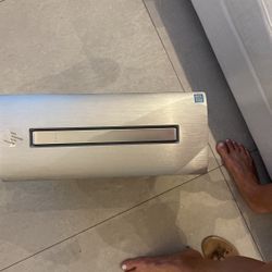 HP ENVY Desktop - 750-415