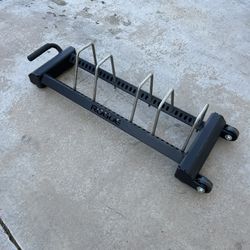 Rogue Horizontal Plate Tray Holder 3.0 