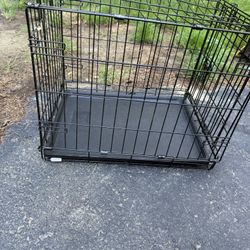 Small Dog Crate
