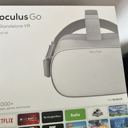 Oculus VR