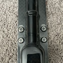 Envy Declare V2 IHC Scooter Fork
