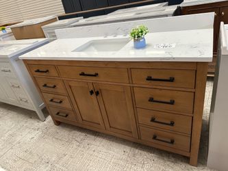 Bathroom cabinet