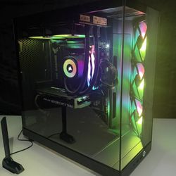 Midnight Phantom V1 - Sam’s Tech Center - Gaming PC