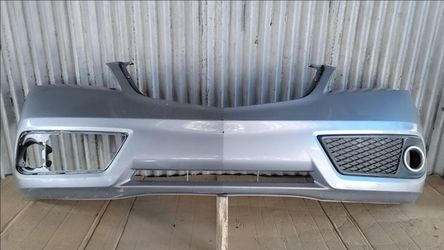 2013-2015 Acura RDX Front Bumper Cover OEM
