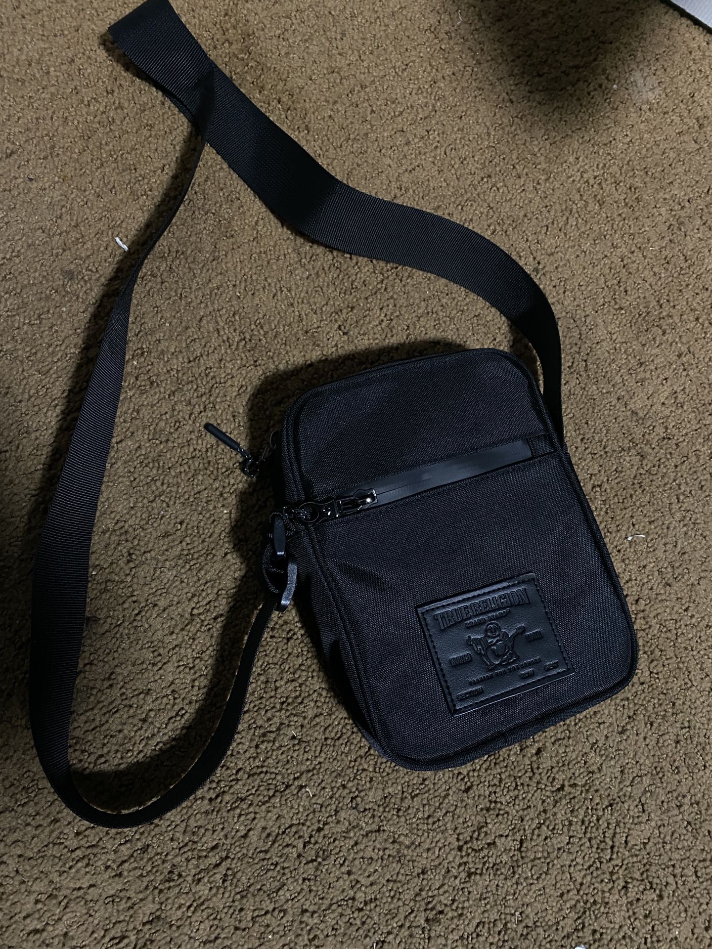 True Religion Bag