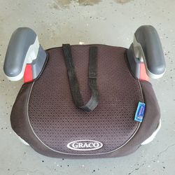 Graco Booster Seat