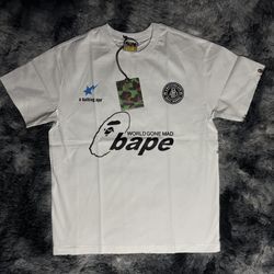 Bape Shirt