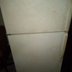 Fridge/ Freezer Combo 