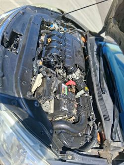 2015 Nissan Sentra SR