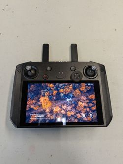 DJI Smart Controller