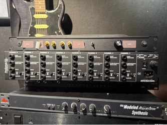 $100  ACP 88 Presonus Gate/Compressor and More