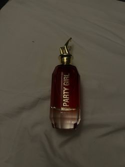 Women perfume