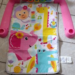 Baby Piano Play Mat