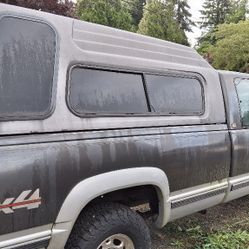 1993 Chevrolet C/K 2500