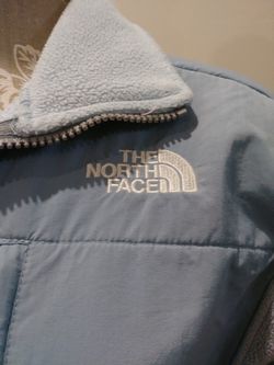 North Face Women's small