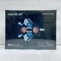 new Yomi Lightweight Remote Controlled Fighter Jet With Lighting Effects