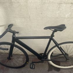 6ku urban track bike price negotiable 