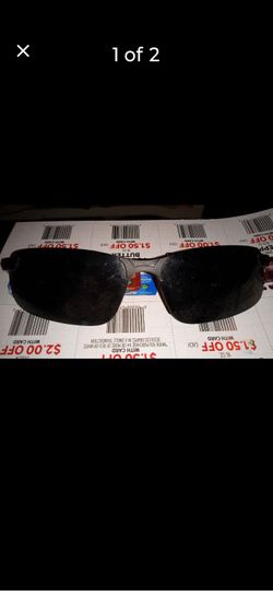 Sun glasses