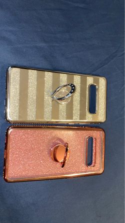Samsung 10 cases