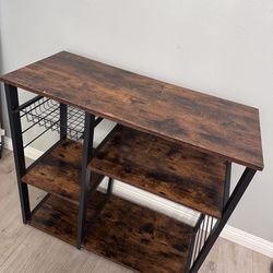 Shelf