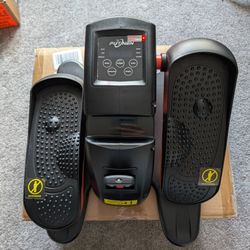 Under Desk Elliptical Machine 