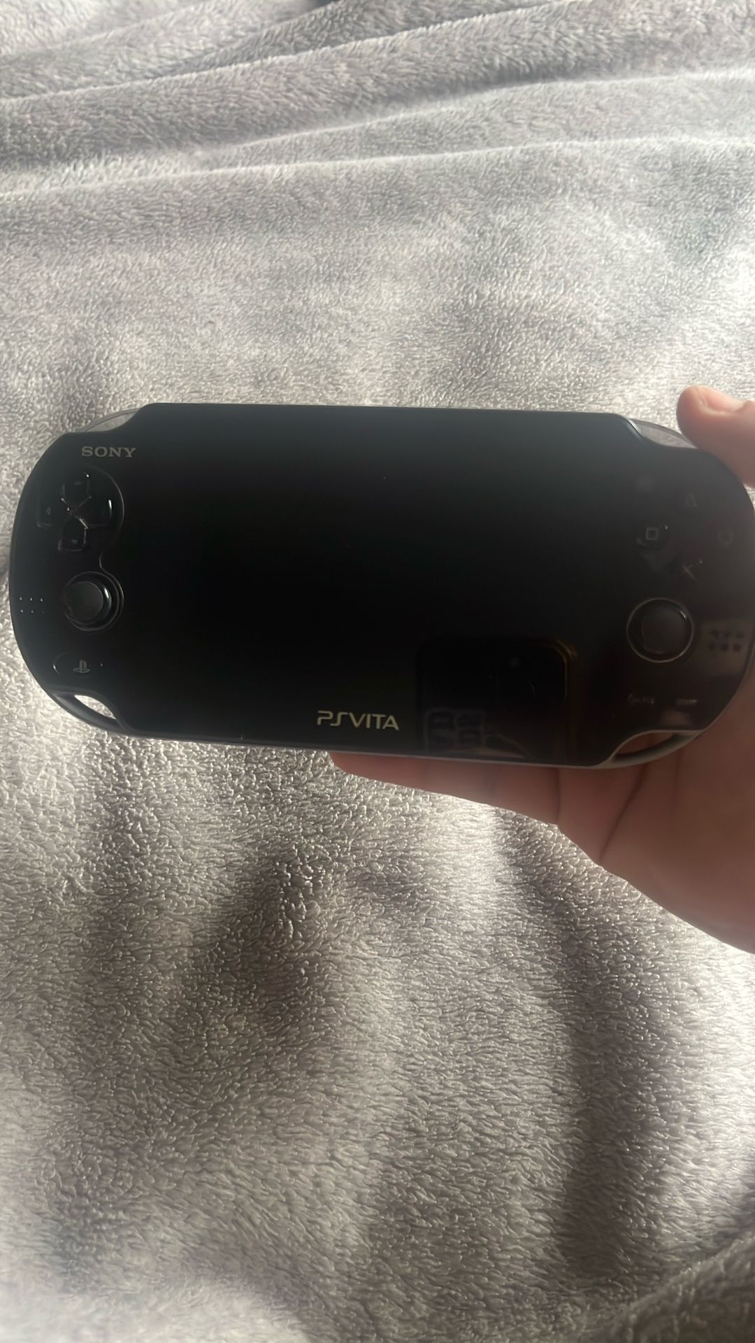 PSVita