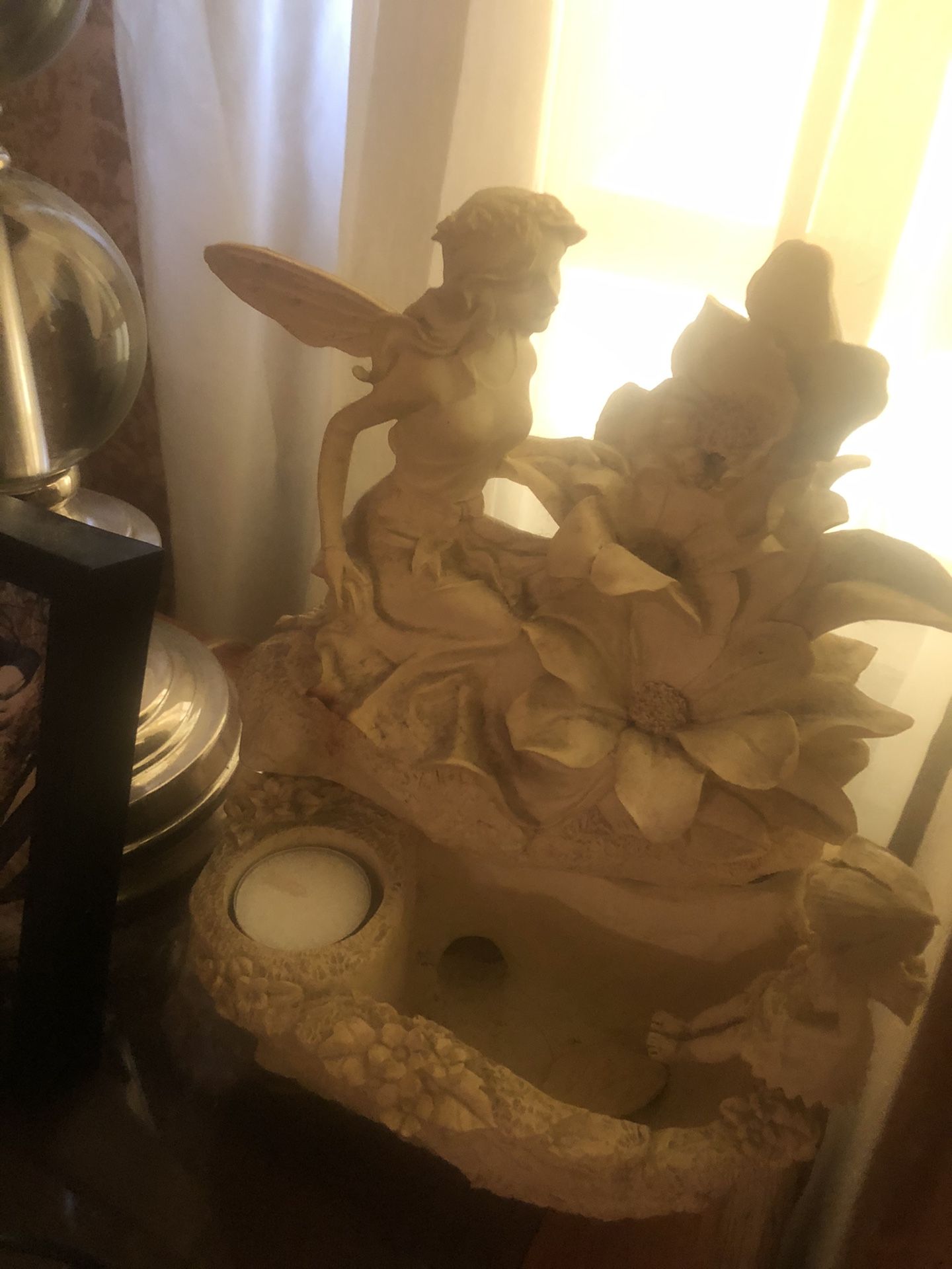 Fairy Water Fountain