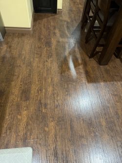 Kensington Manor Laminate Flooring _12 Boxes_15.70 sq. Feet per box
