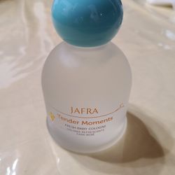 Jafra Tender Moments.