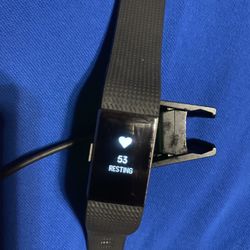 Fitbit Charge 2