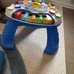Baby Einstein Activity Table 