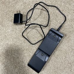 Double Controller Charger For Xbox 