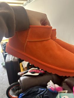 Uggs