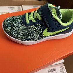 Nike New
